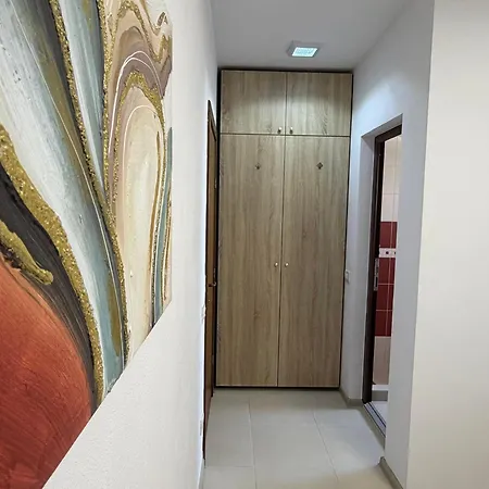 Casa Malinului ゲストハウス