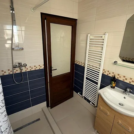 ゲストハウス Casa Malinului