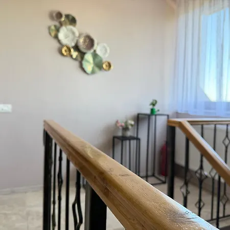 Casa Malinului ゲストハウス *